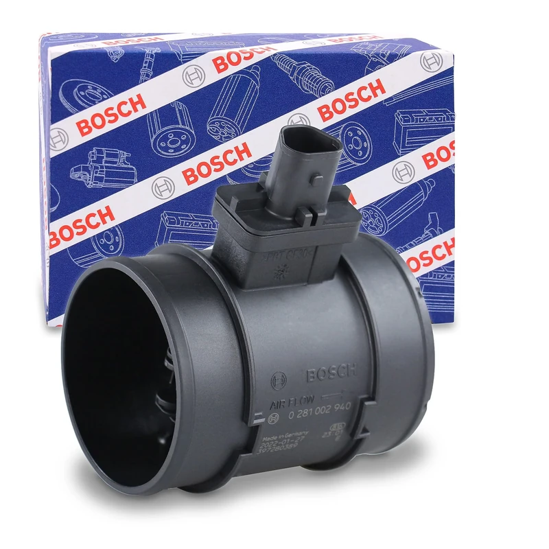 Bosch 0281002940 - Air mass meter