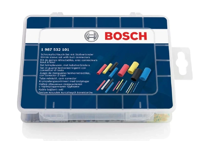 Bosch 1987532101 Shrinkable Tube