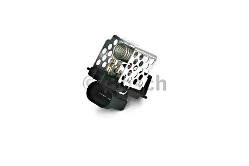 Bosch 3134503089 Series Resistor - Image 1