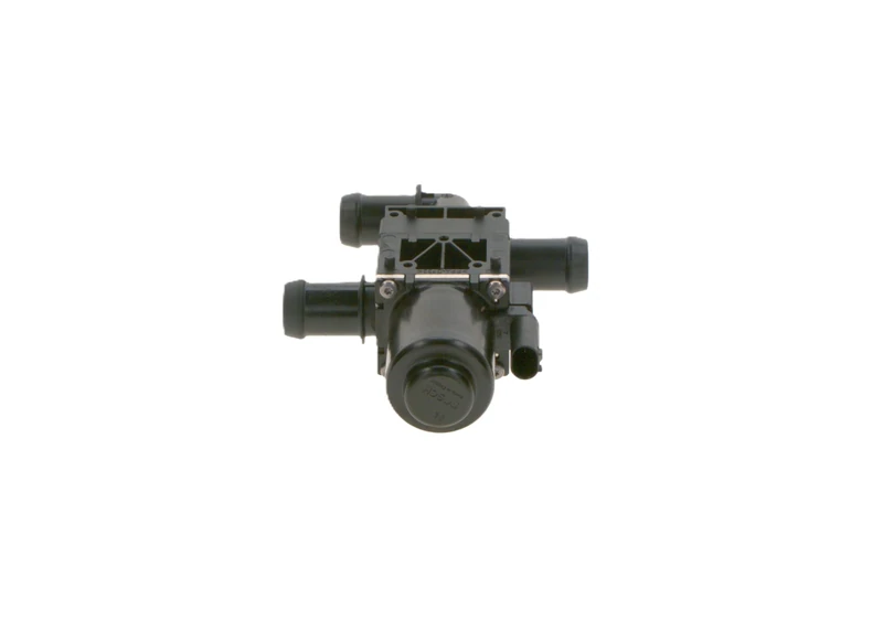 Bosch 1147412207 Solenoid Valve