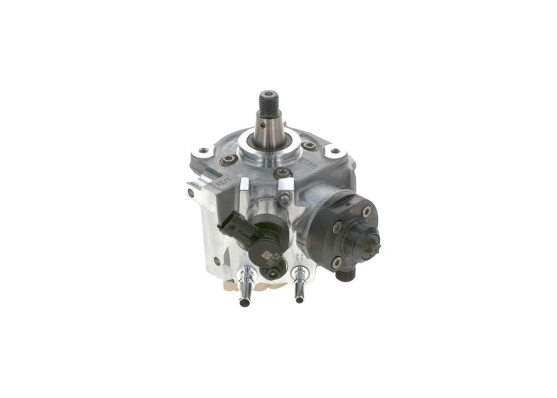 Bosch 0445010552 Radial Piston Pump