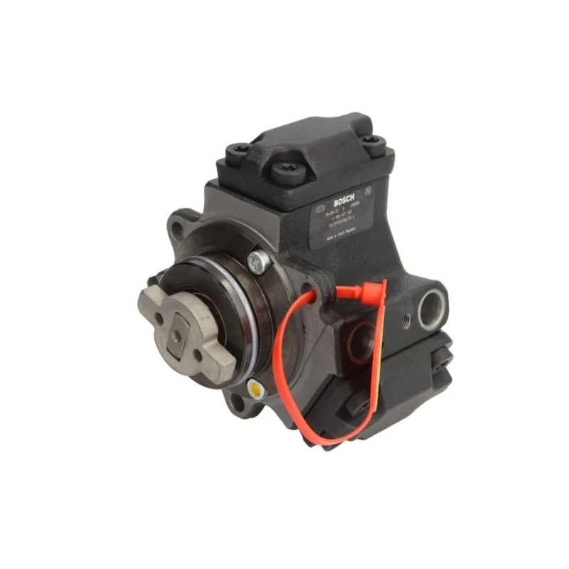Bosch 0986437100 Radial Piston Pump