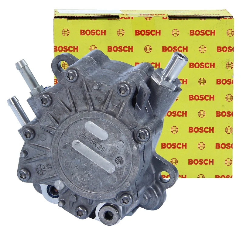 Bosch F009D02804 Vacuum Pump