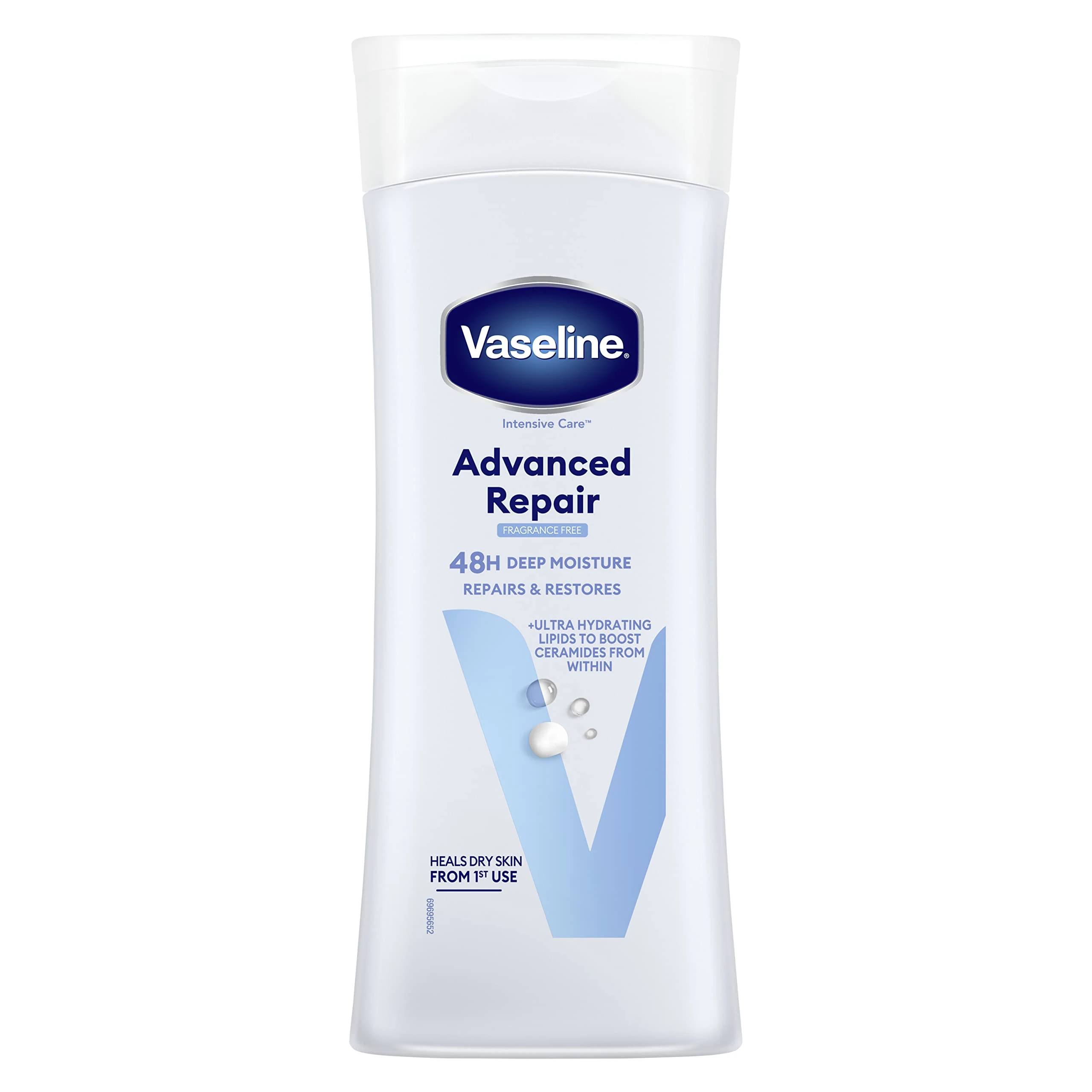 Vaseline Intensive Care Advanced Repair Body Lotion 400 ml