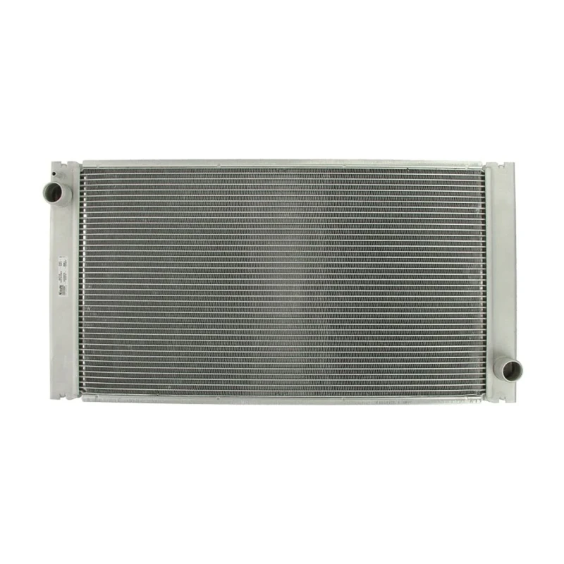 Nissens 69705 Radiator, engine cooling
