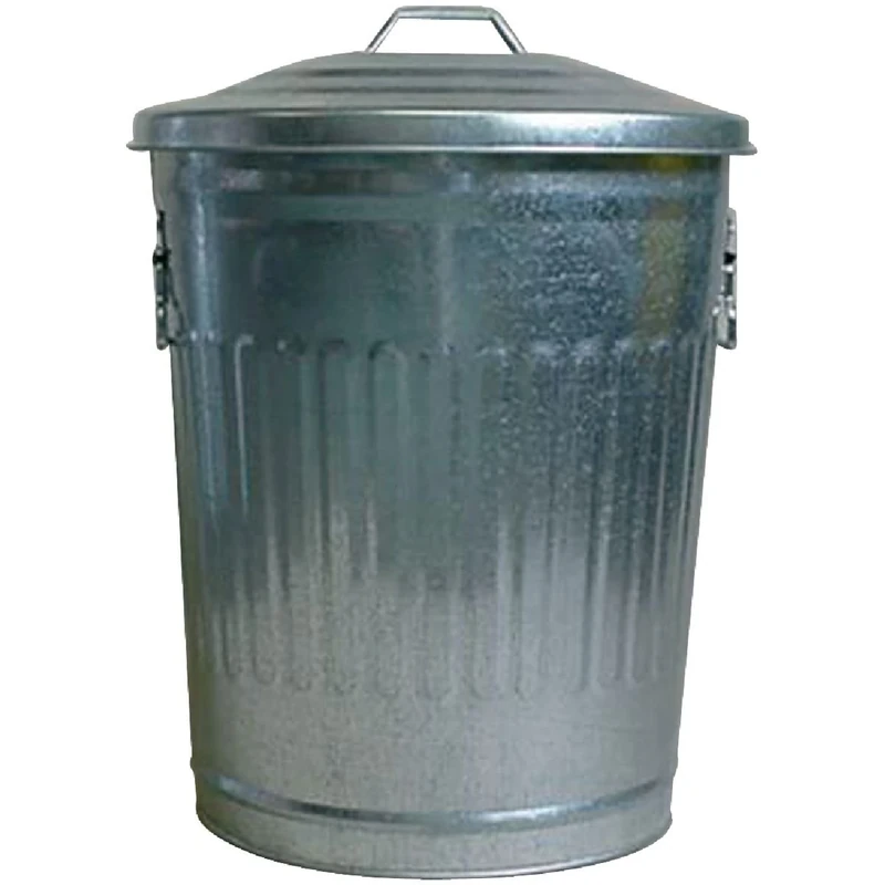 Guillouard 30 Litre American Trash Can