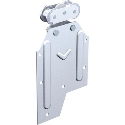 Flat Mount 261