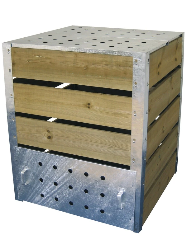 Silo 470L Compost Bin