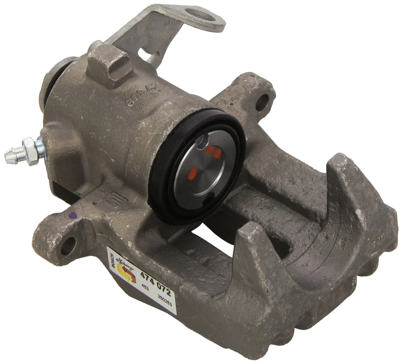 Bosch 0986474072 Disc-Brake Caliper