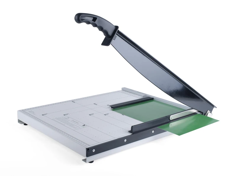 PAVO 8007868 Cut Master 6 Guillotine