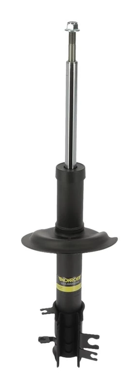 MONROE Shock Absorber | V4202 | OE-Matching Quality | Smooth Ride & Control | Pack of 1