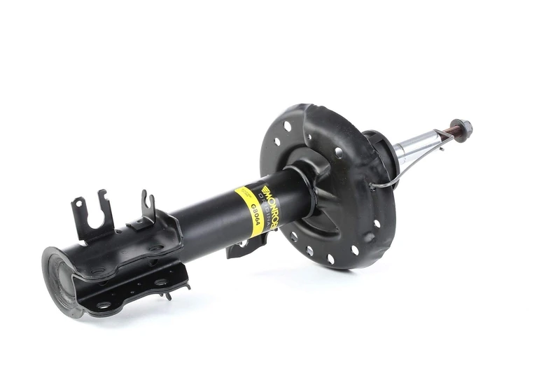 MONROE SHOCK ABSORBER | G8064 | FRONT | FOR ABARTH GRANDE PUNTO 2007-2010 | OE-MATCHING QUALITY | SMOOTH RIDE & CONTROL