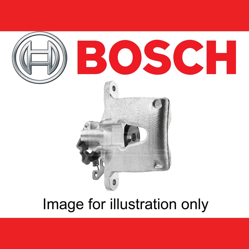 Bosch 0204103971 Disc-Brake Caliper