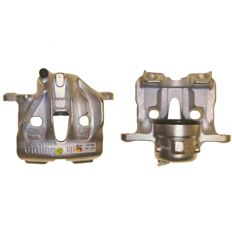 Bosch 0986473668 Disc-Brake Caliper