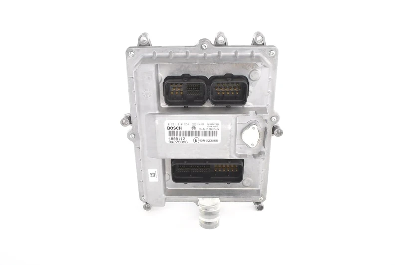 Bosch 0281010254 EL Control Unit