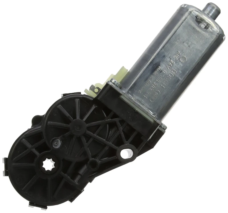 Bosch 0390203311 Gear Motor