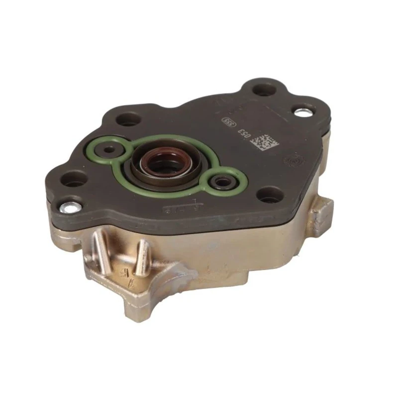 Bosch 0440020053 Gear Pump - Image 1