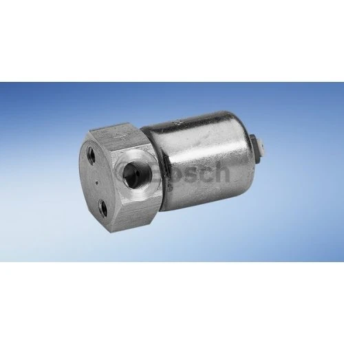 Bosch 0257900023 Solenoid Valve