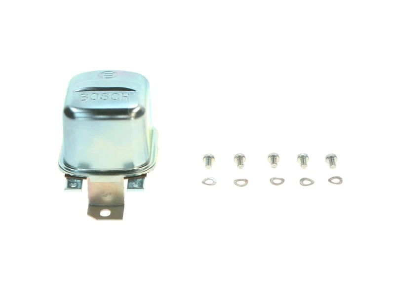 Bosch F026T02203 Regulator - Image 1