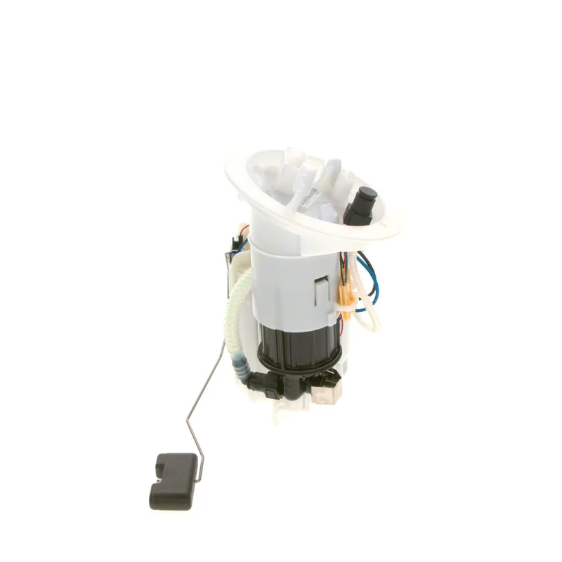 Bosch 66155 Original Equipment Fuel Pump Module Assembly - Compatible With Select Audi A4, A4 Quattro, A5, A5 Quattro, RS5, S4, S5