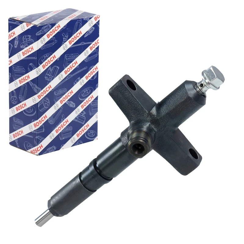 Bosch 9430613989 Nozzle and Holder Assy