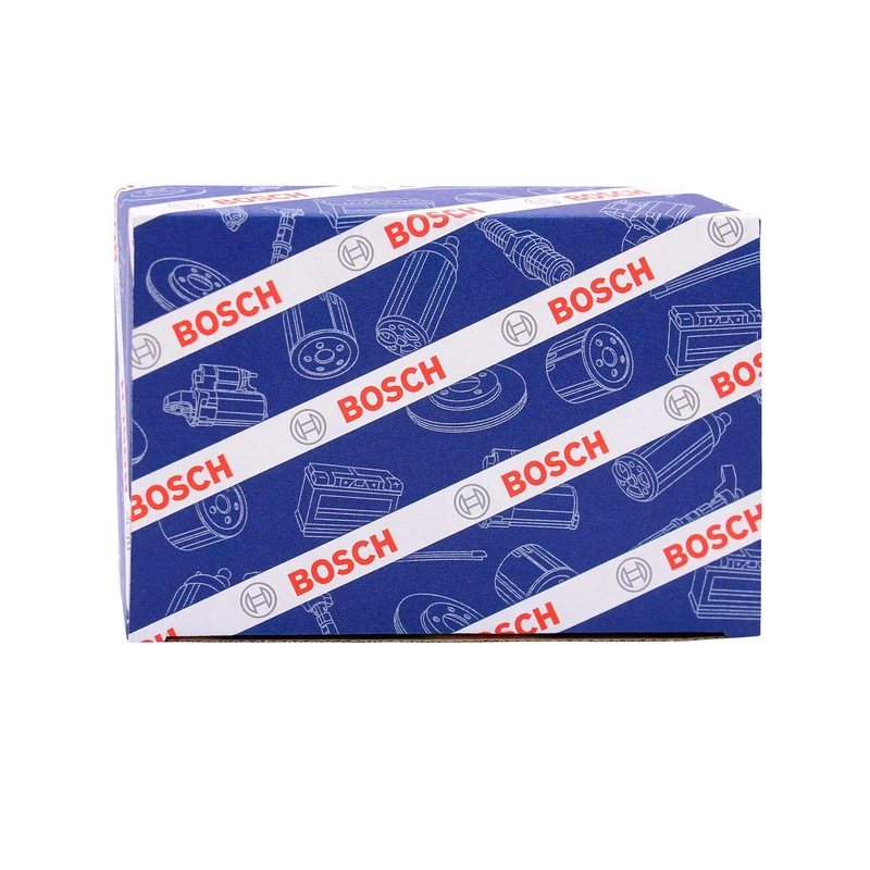Bosch 1237031292 Magnetic Pulse Generator - Image 1