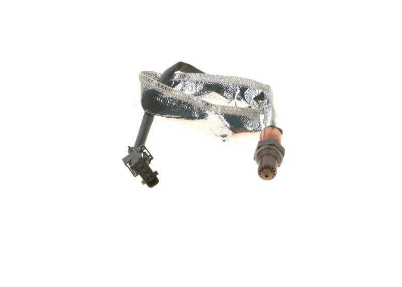 Bosch 0258006965 - Lambda sensor with vehicle-specific connector