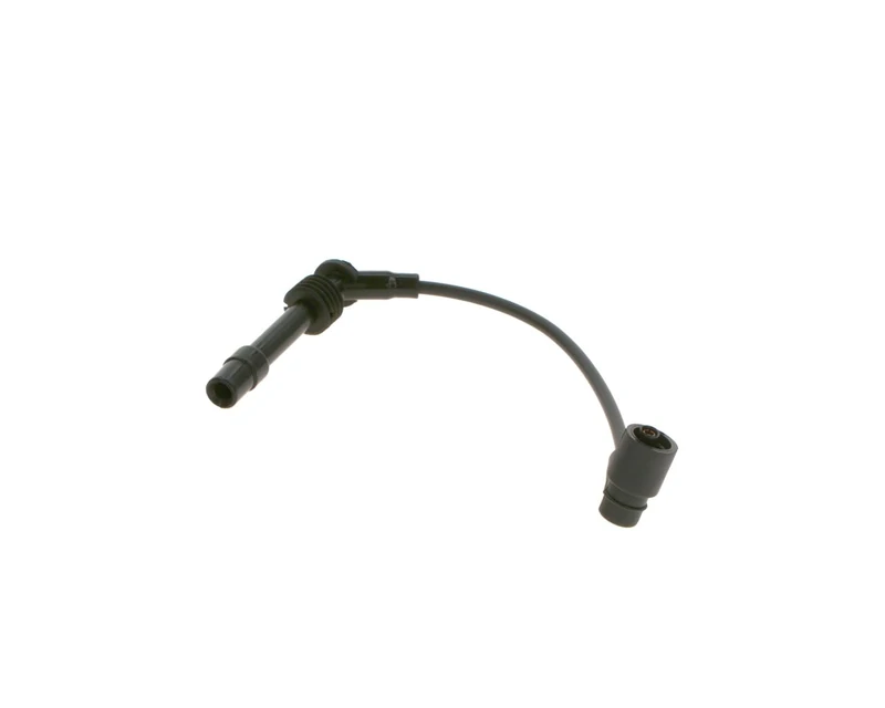 Bosch 0986357226 - Ignition cable - set of 4