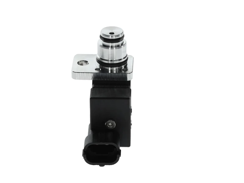 Bosch F00BH40004 Pressure Regulator