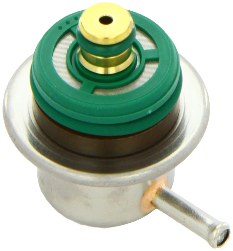 Bosch 0280160593 Pressure Regulator