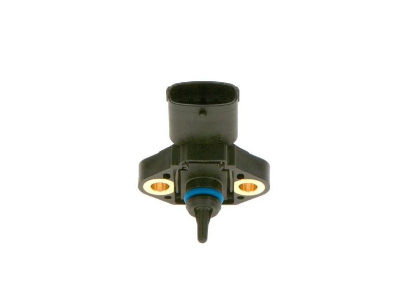 Bosch 0261230127 Pressure/Temperat Sensor