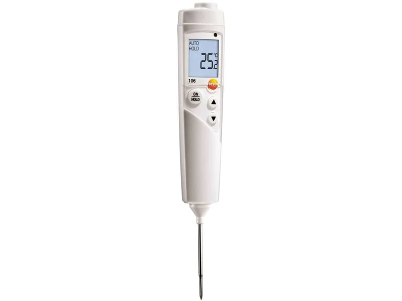 Testo 0560 1063 106 - Penetration Food Thermometer