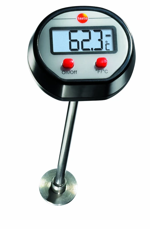 Testo 0560 1109 Mini surface thermometer