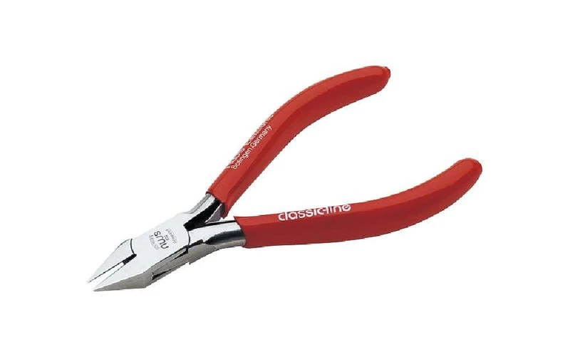 NWS Heavy-Duty Pliers Alicate electr for Maintenance Teams