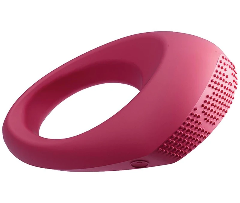 Laid C.1 Clitoral Vibrator - Pink