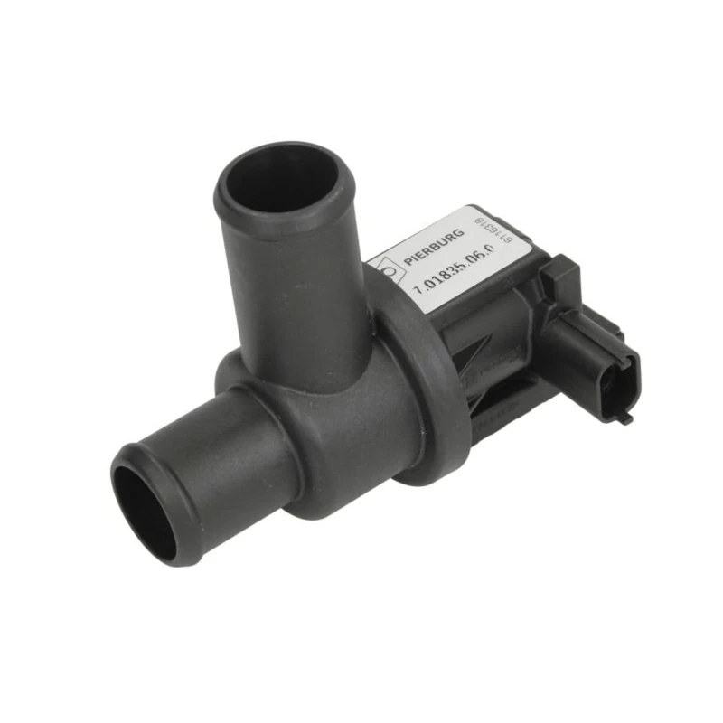 Pierburg 7.01835.06.0 Air Valve, Charger