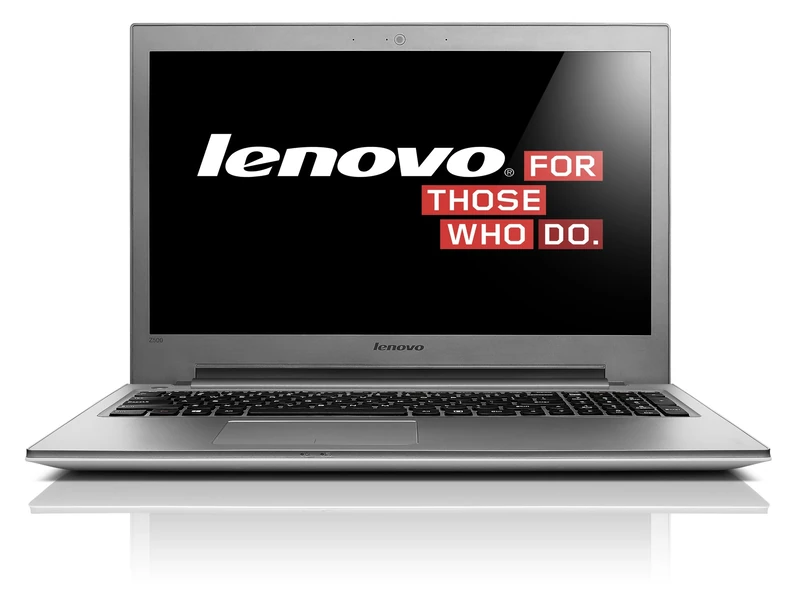 Lenovo IdeaPad Z500 15.6-inch Laptop (White) - (Intel Core i5 3230M 2.6GHz Processor, 4GB RAM, 1TB HDD, DVDRW, LAN, WLAN, BT, Webcam, Integrated Graphics, Windows 8)