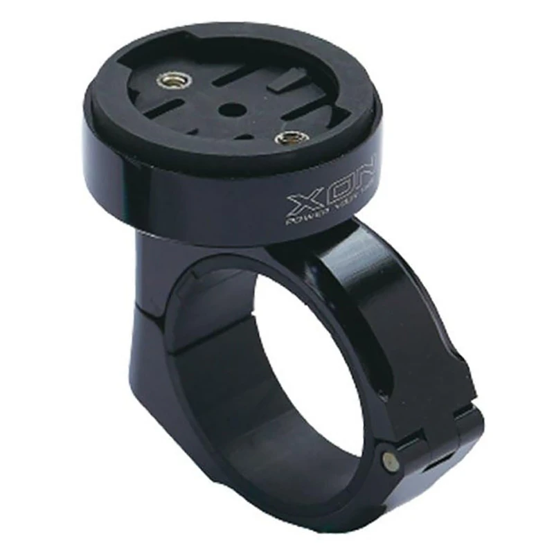 Xon Clamp Handlebar Cycling Computer Mount For Garmin One Size
