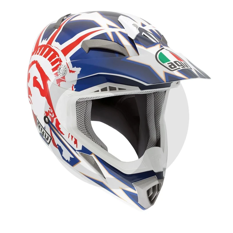 Fixed Garmin Mount – Direct Stem Attachment – Aluminum