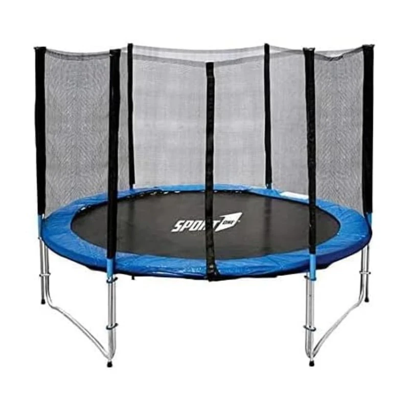 MANDELLI Game Trampoline Trampoline Drainage Fittings 183 Cm PS 06759