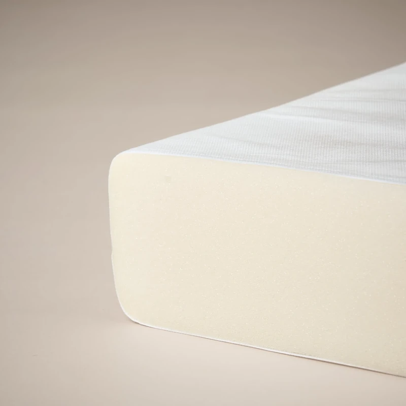 Obaby Foam Cot Bed Mattress (140 cm x 70 cm)