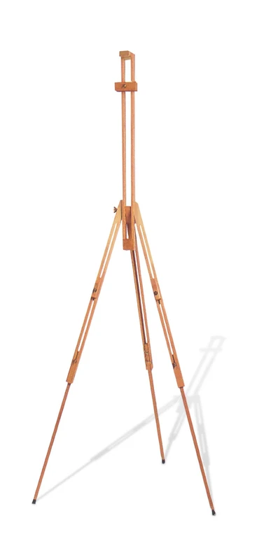 Daler-Rowney 45 Wooden Portable Easel
