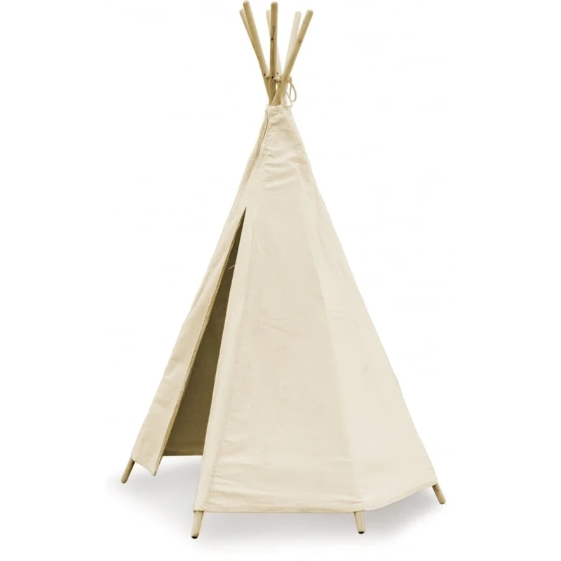 Vilac Vilac800203 Plain Indian Teepee