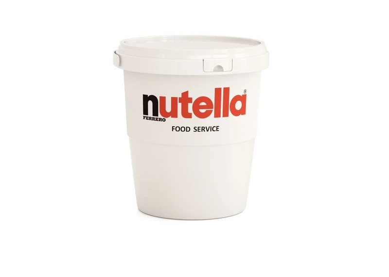 Nutella 3kg Tub