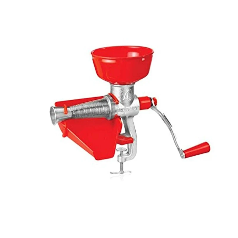 Facem 9481010 Three-Swords Tomato Squeezer