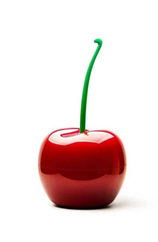 Qualy Cherry Bin - Image 1