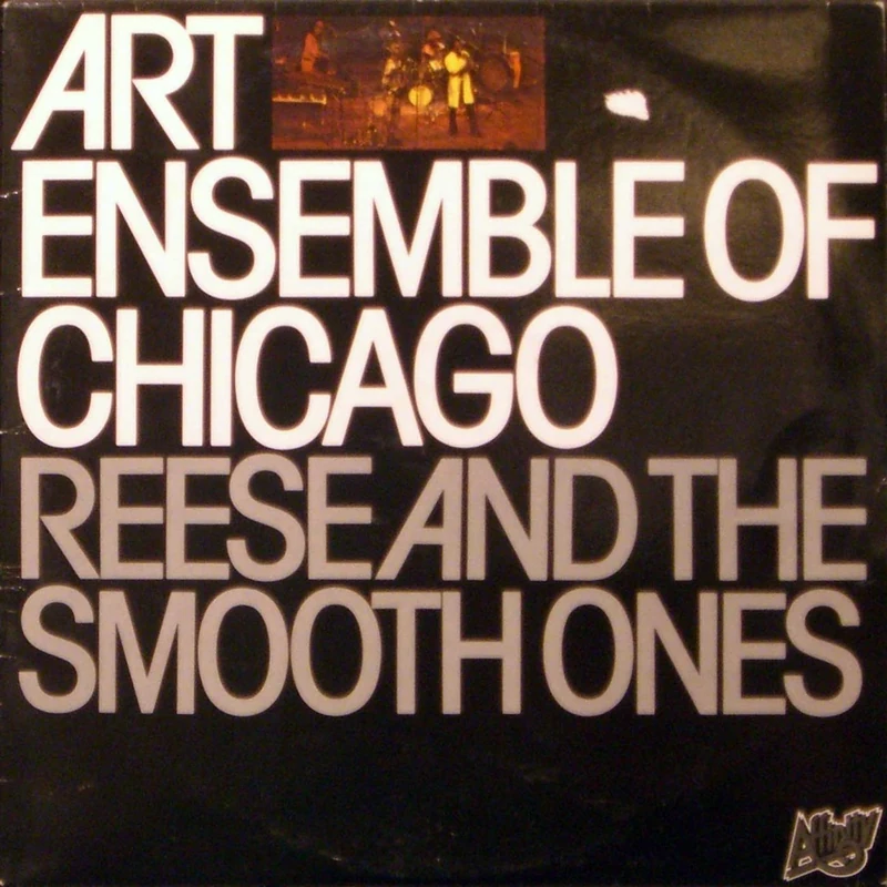 Reese And The Smooth Ones