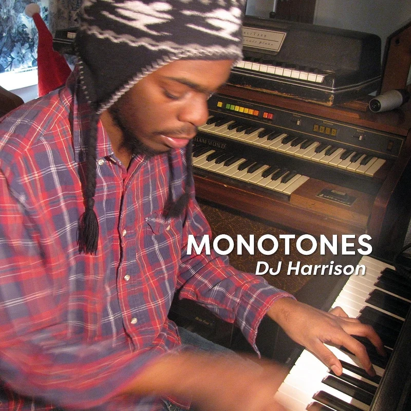 Monotones [VINYL] - Image 1