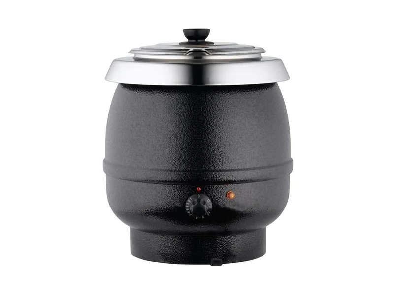 Dualit L369 Economy Hotpot Soup Kettle, Graphite