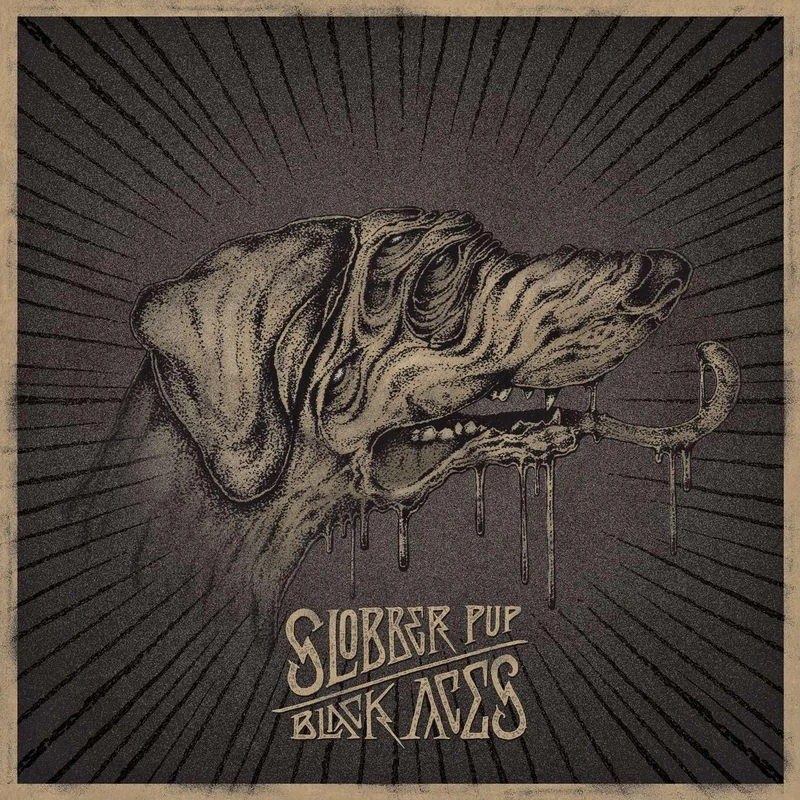Black Aces: Extra Track [VINYL]